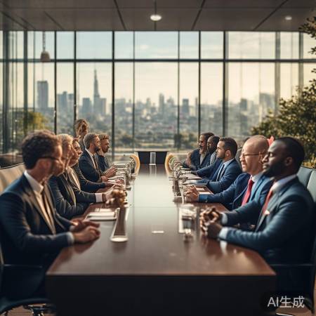 伊朗高层发声,思考国际关系