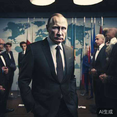 俄方坚定立场,寸步不让