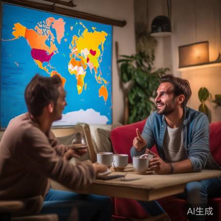 周末聊国际争议