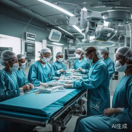 科技挑战与解决