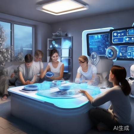 脑机接口,生活新可能