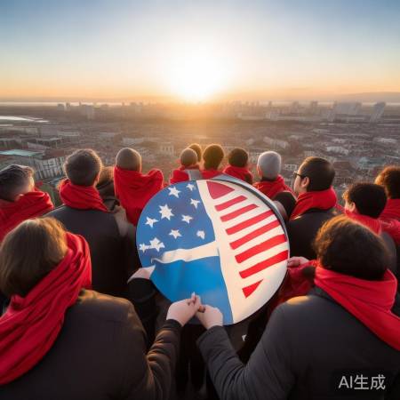 媚日派:丧失民族意识者