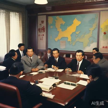 日本曾培植亲日派,我国坚决捍卫