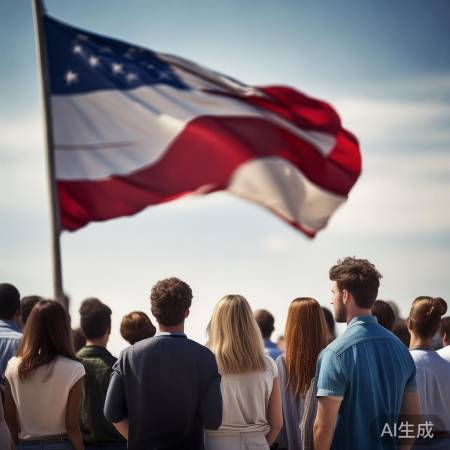 国家利益无小事,匹夫有责