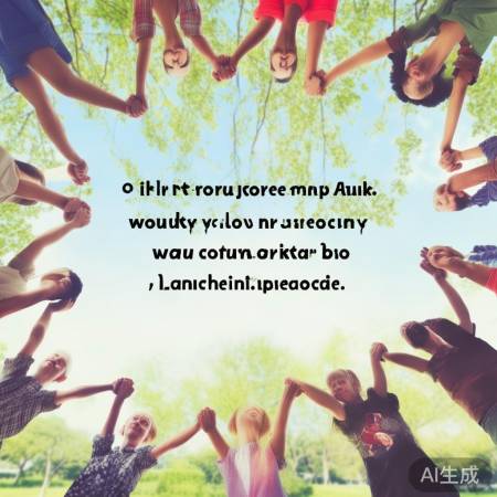 换位思考,避免冲突