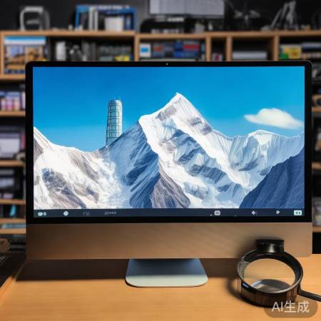 珠峰电梯谣言揭秘