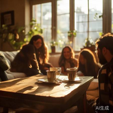 关注细节,共建宜居城