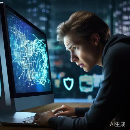 信息时代,隐私保护警钟长鸣