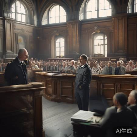 北溪爆炸案嫌疑人引渡德国：真相渐明，审判将至