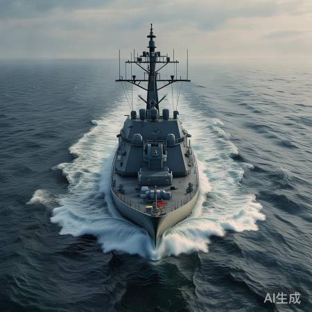 实弹演习,航速降,限航区