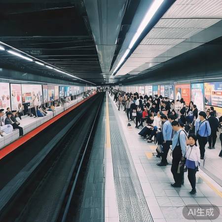 地铁设计周全,政府措施保障