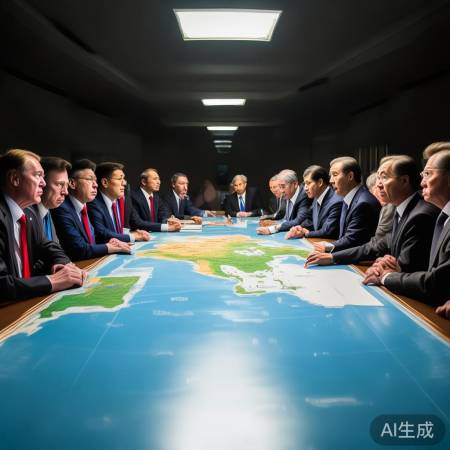 俄日关系紧张,地区安全担忧