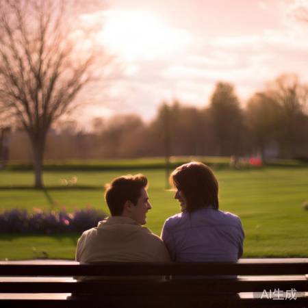 转变视角,发现小确幸