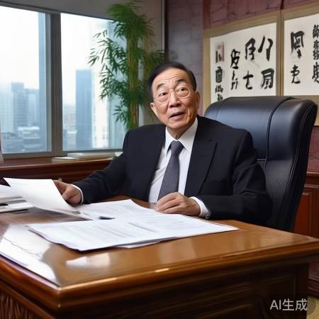 台政客高调合影引热议：网友讽高市办公桌待遇优