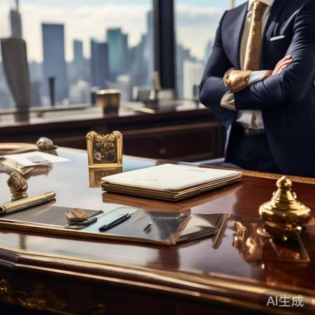 高某办公桌再引争议