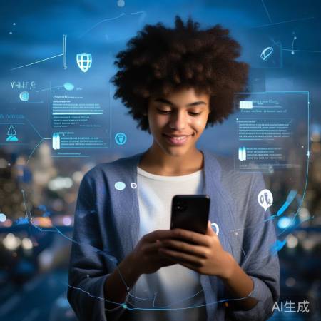 “新规保护个人隐私”