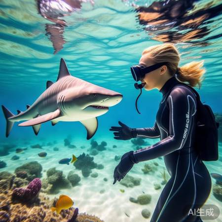 潜水安全小贴士