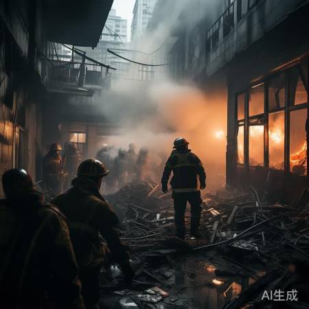 香港火灾遇难者家属获赠20万港元人道援助