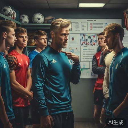 输球不怕，关键是找原因