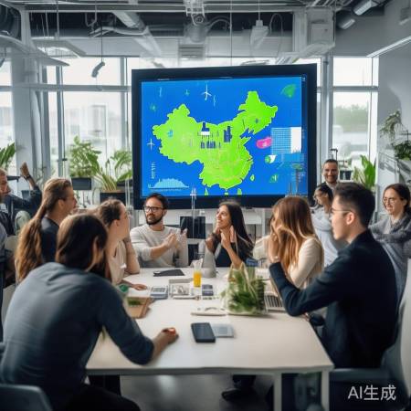 热点:中国清洁发电突破