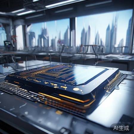 全功能芯片,科技见证时代