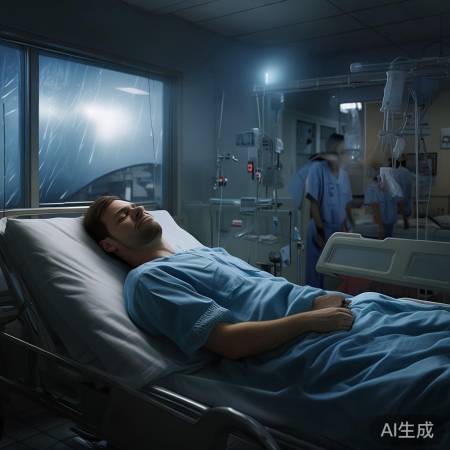 袁惟仁突发悲剧成植物人