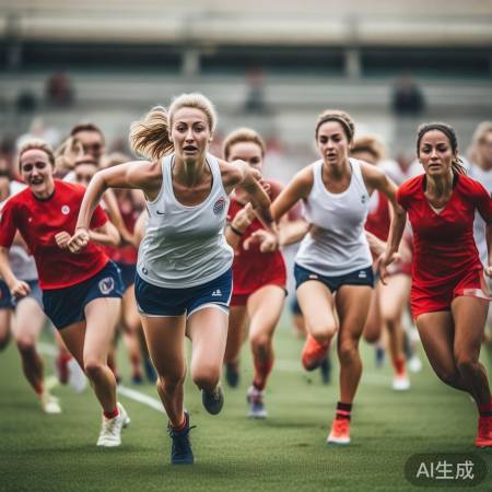 英格兰队体能胜出