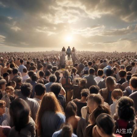 国考竞争激烈,逆袭希望存。