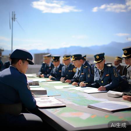 日增国防预算,地区紧张?