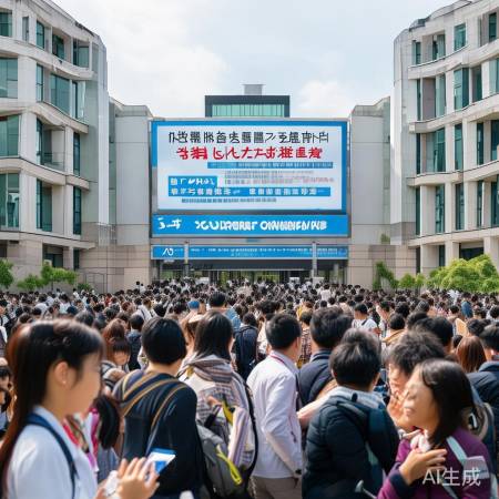 分享日本留学资讯