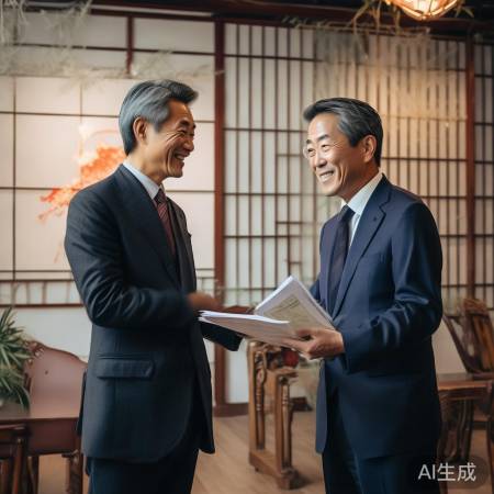 中国驻日本大使人民日报发文，聚焦中日关系发展新篇章