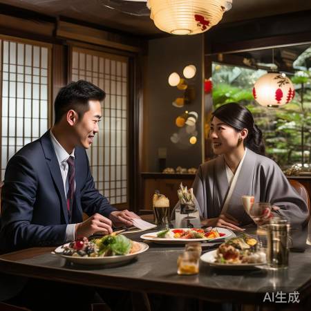 中日经济合作双赢