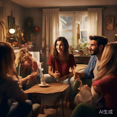 话题结束,留言交流