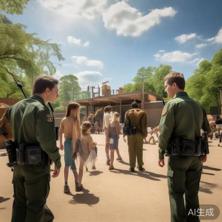 官方回应,安全行动待证