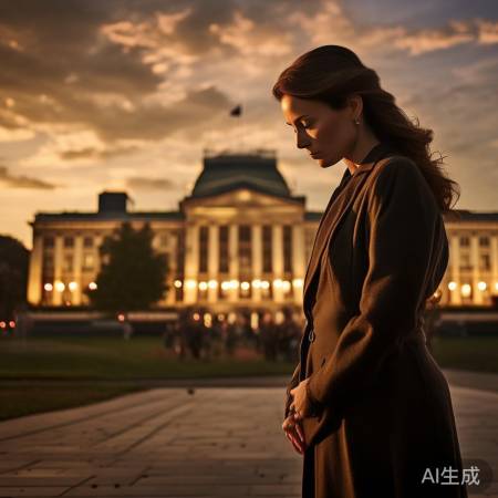 鞠躬致敬,缅怀先烈