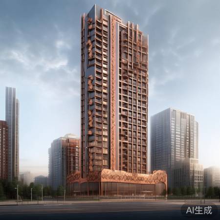 广州铜钱大厦流拍：降1.36亿仍难寻买家