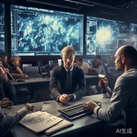 事件瞬传,冷静分析