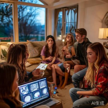 分享结束,闲聊自然!