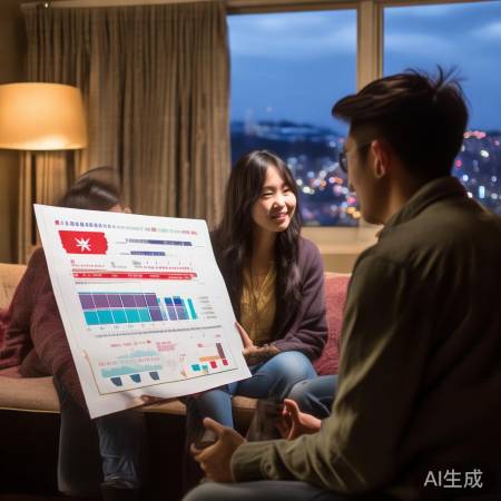 中日实力对比,轻松聊家常