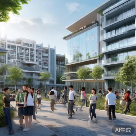 期待宁波东方理工崛起