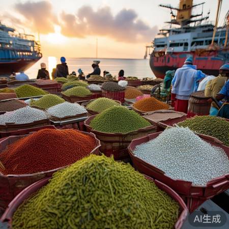 斯里兰卡产业受冲击,影响全球市