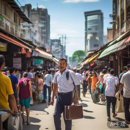 珍惜当下,努力筑基