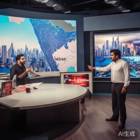 巴基斯坦胜利引发印度反应