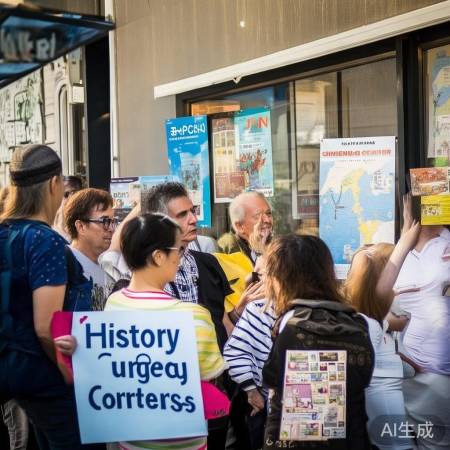 日本旅游问题多,游客失望。