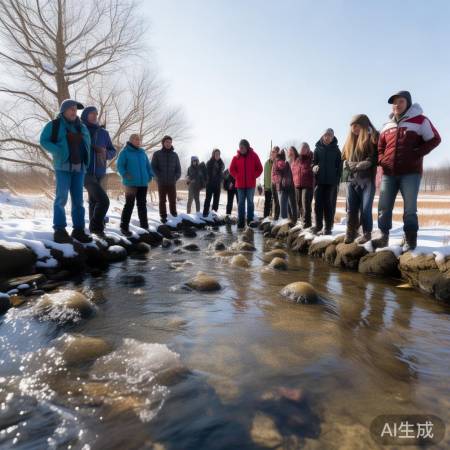 冬灌讨论，期待留言