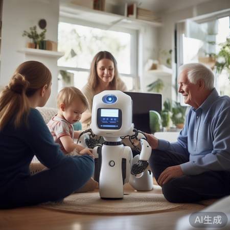 价格暴跌，科技产品触手可及