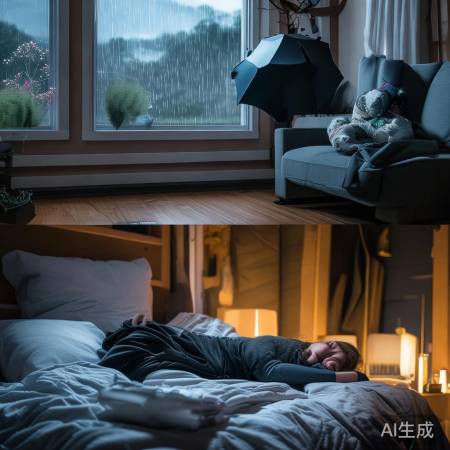 保暖防雨，用电注意安全