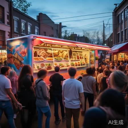 外卖大战讨论结束