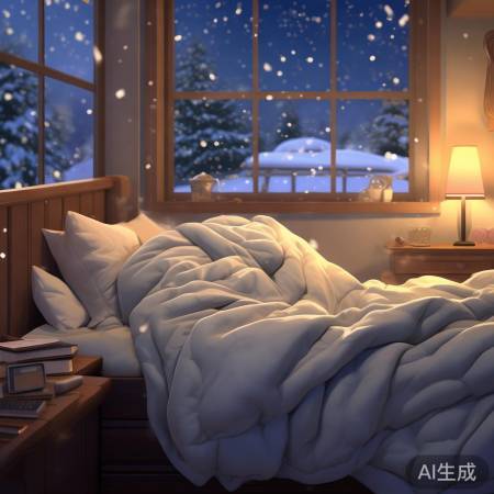 多地官宣雪假引热议：网友实名制羡慕，寒假安排曝光