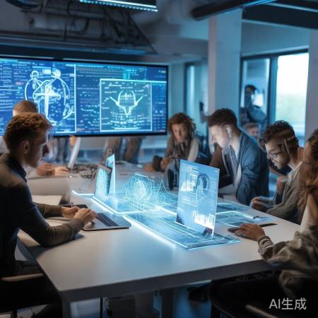 AI催生新职业,学习适应天地广